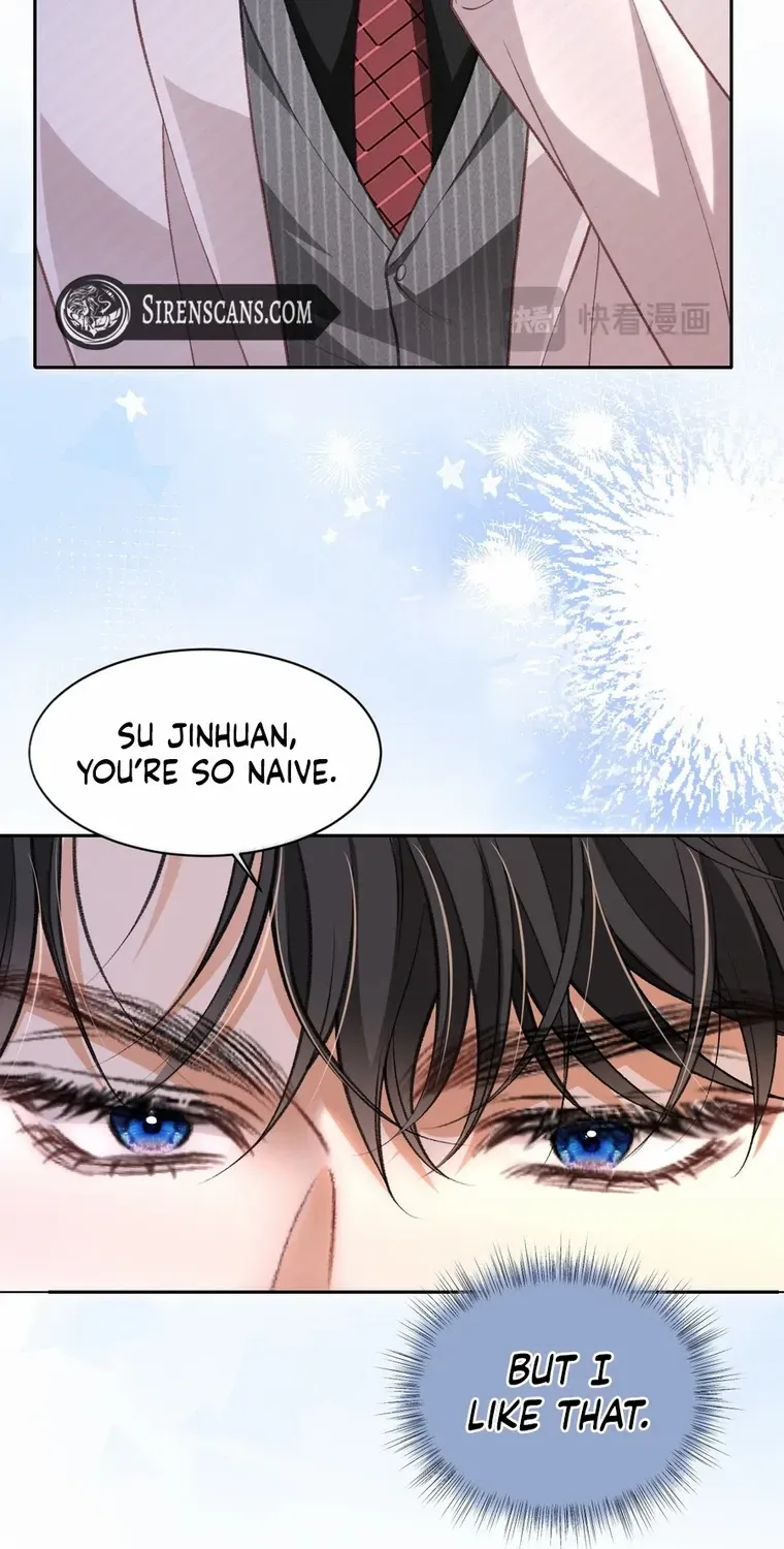 One Night With Deep Passions Chapter 24 page 12 - 