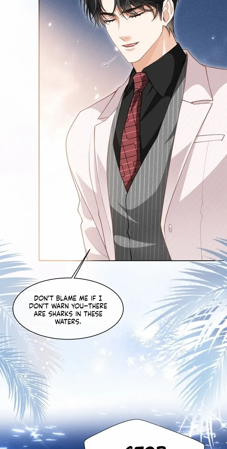 One Night With Deep Passions Chapter 24 page 15 - 