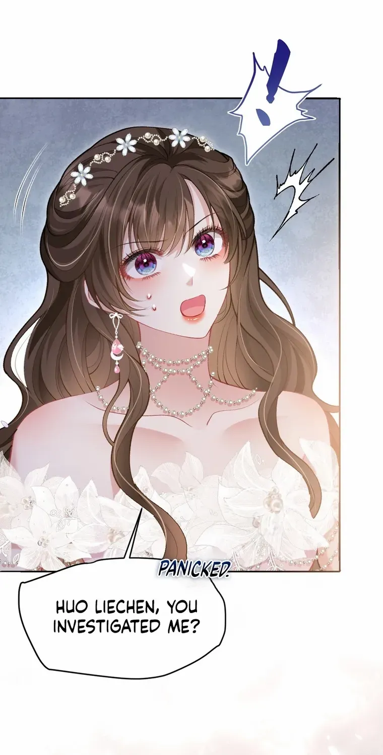 One Night With Deep Passions Chapter 24 page 20 - 