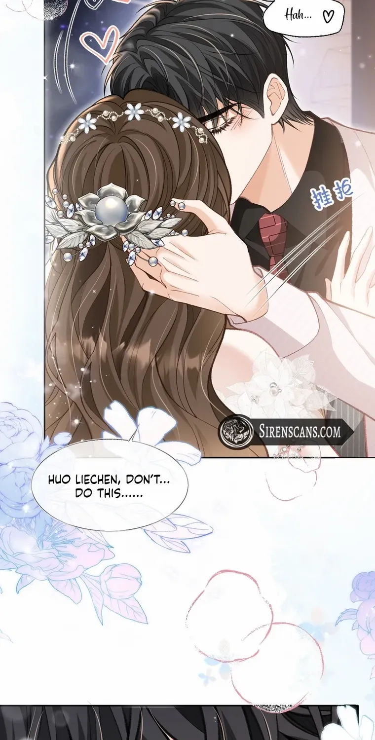 One Night With Deep Passions Chapter 24 page 3 - 