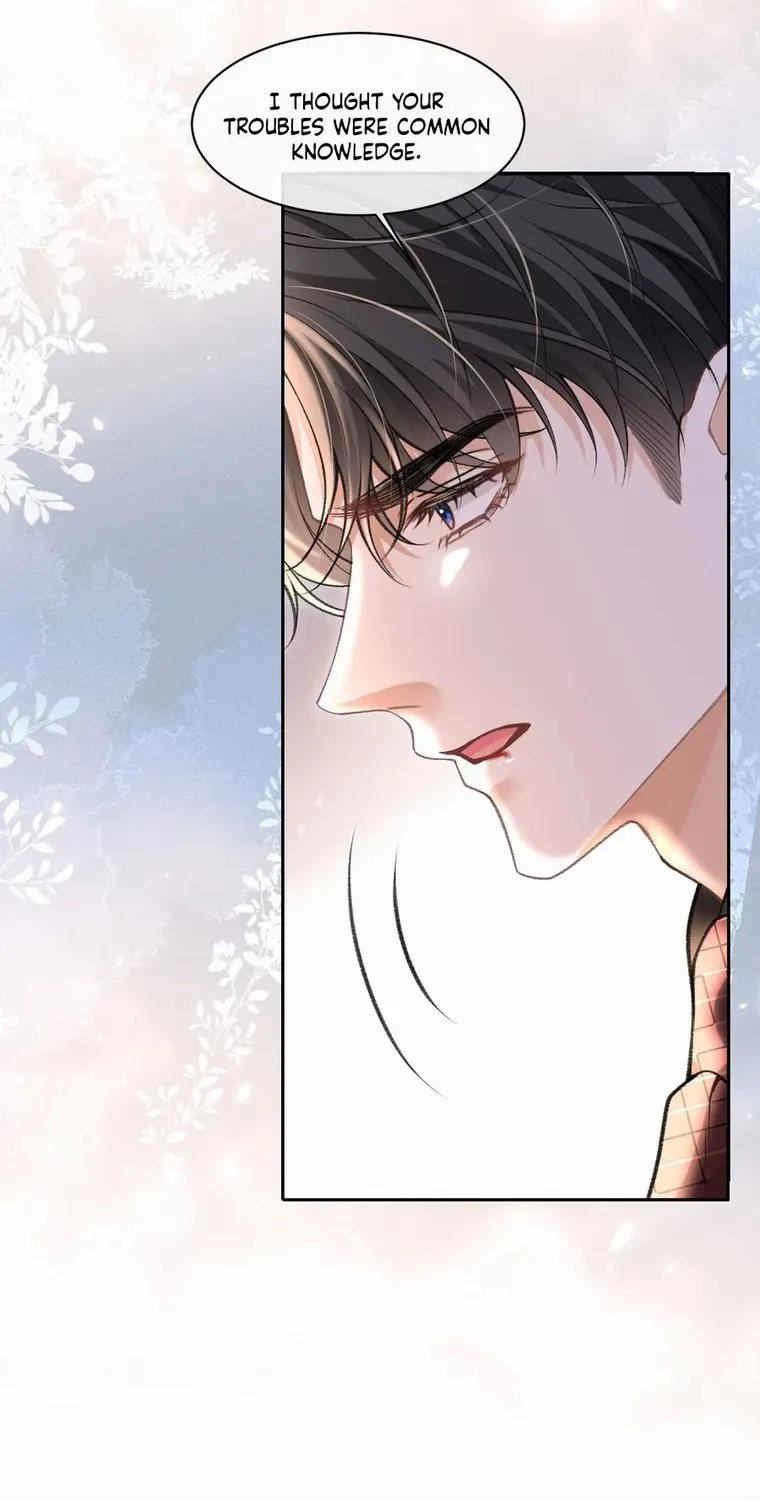 One Night With Deep Passions Chapter 24 page 21 - 