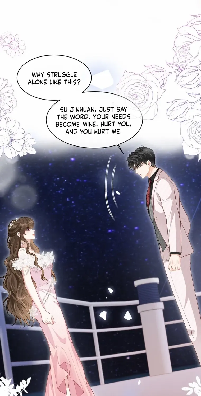 One Night With Deep Passions Chapter 24 page 22 - 