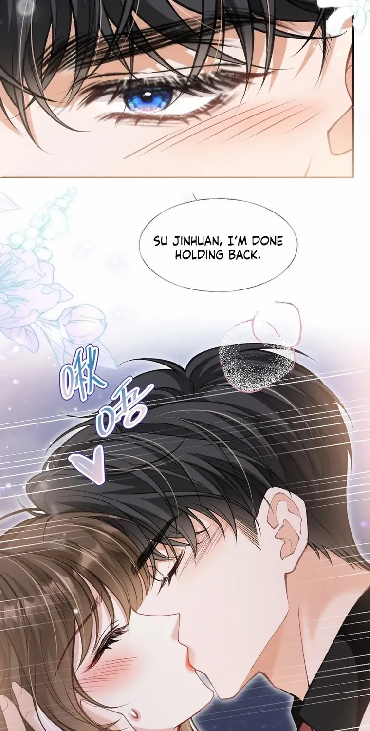 One Night With Deep Passions Chapter 24 page 4 - 