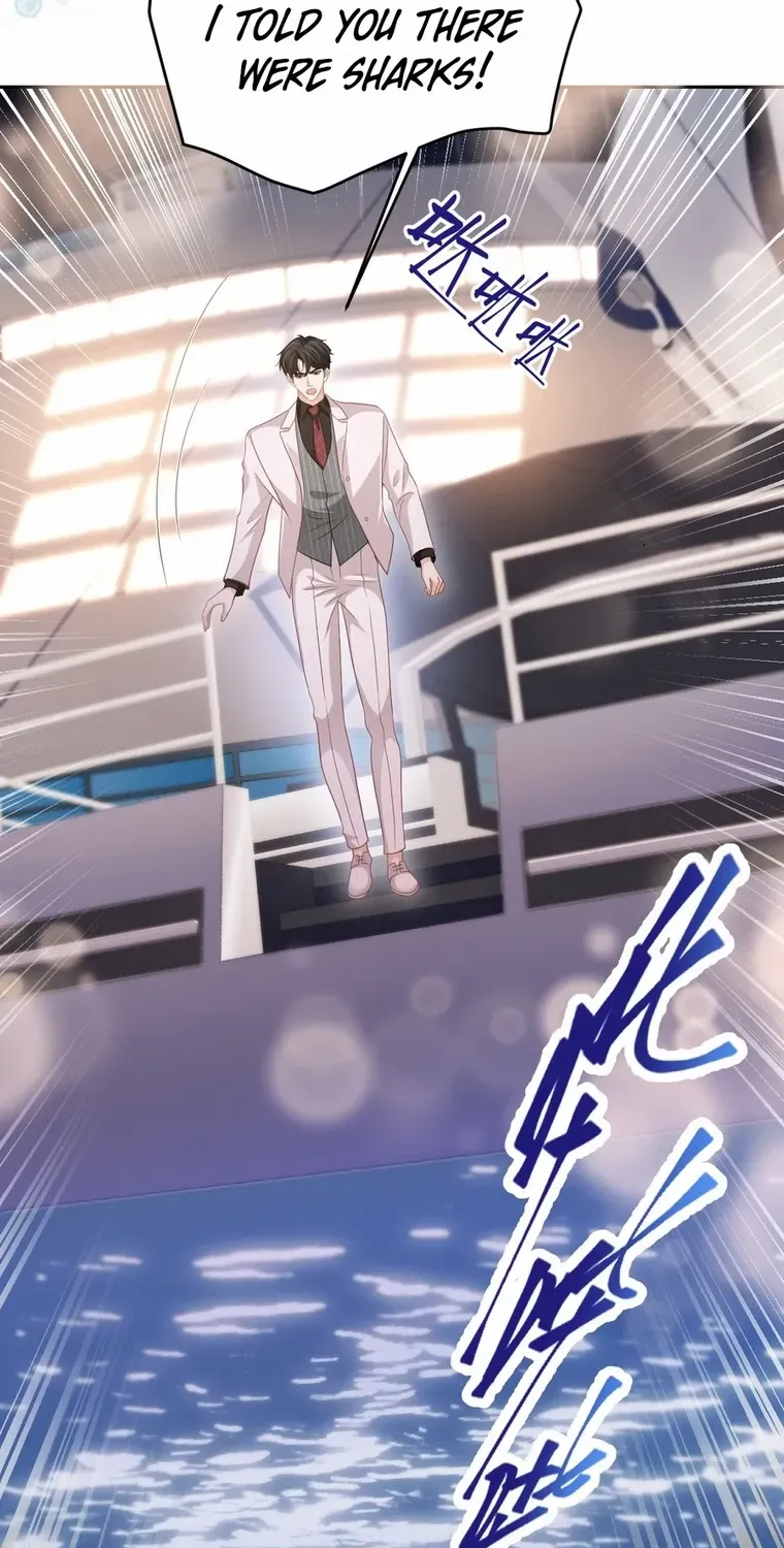 One Night With Deep Passions Chapter 24 page 31 - 
