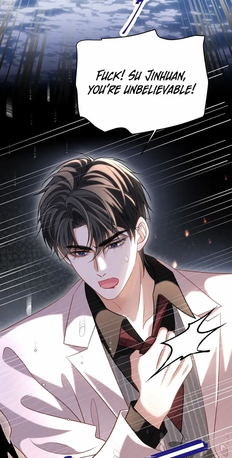 One Night With Deep Passions Chapter 24 page 32 - 