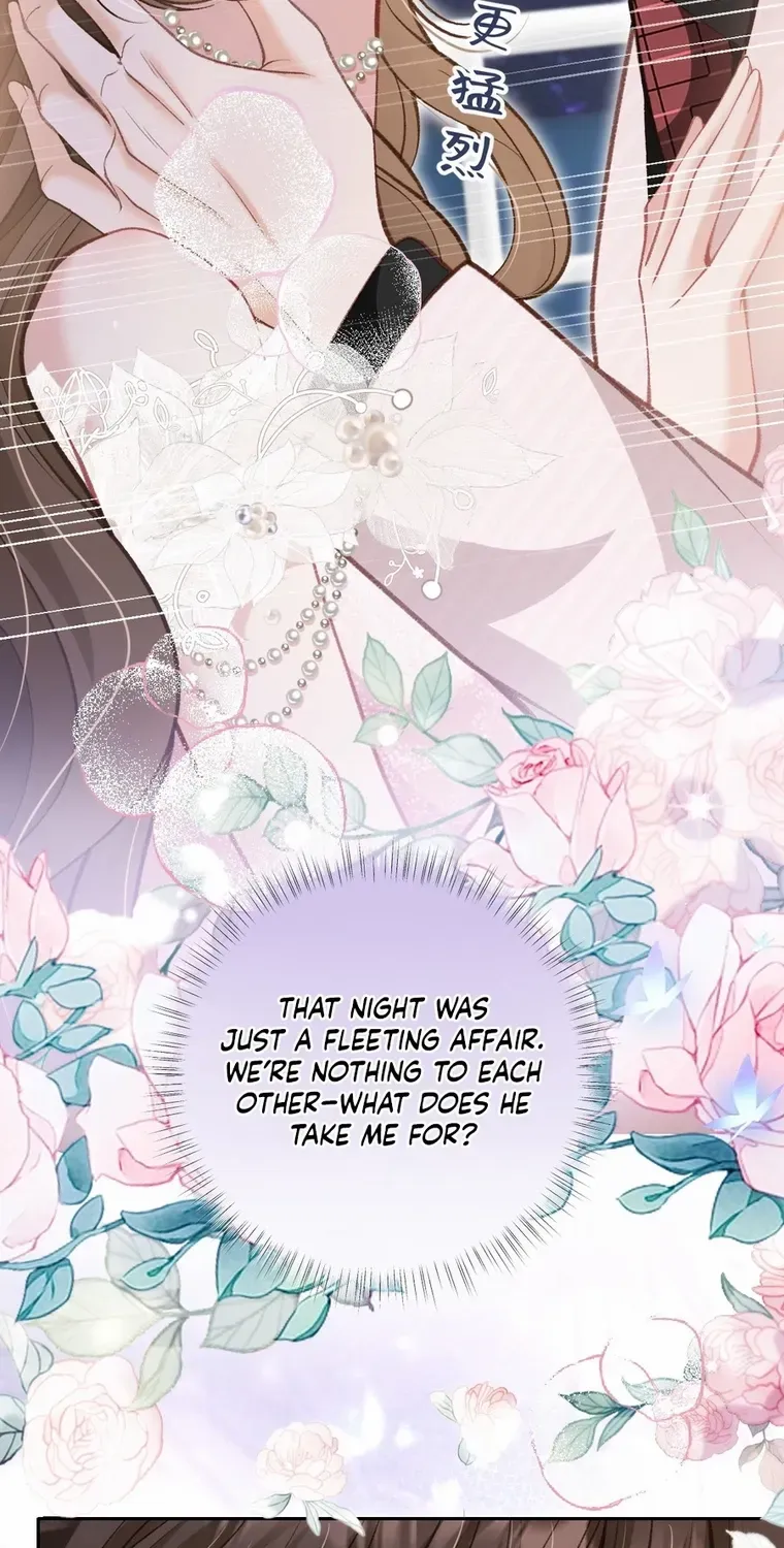 One Night With Deep Passions Chapter 24 page 5 - 