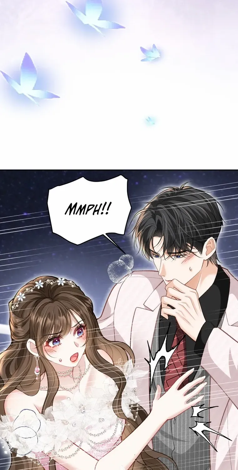 One Night With Deep Passions Chapter 24 page 7 - 