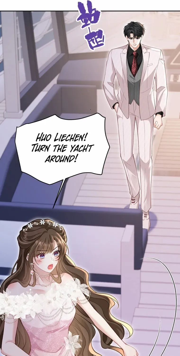 One Night With Deep Passions Chapter 24 page 10 - 