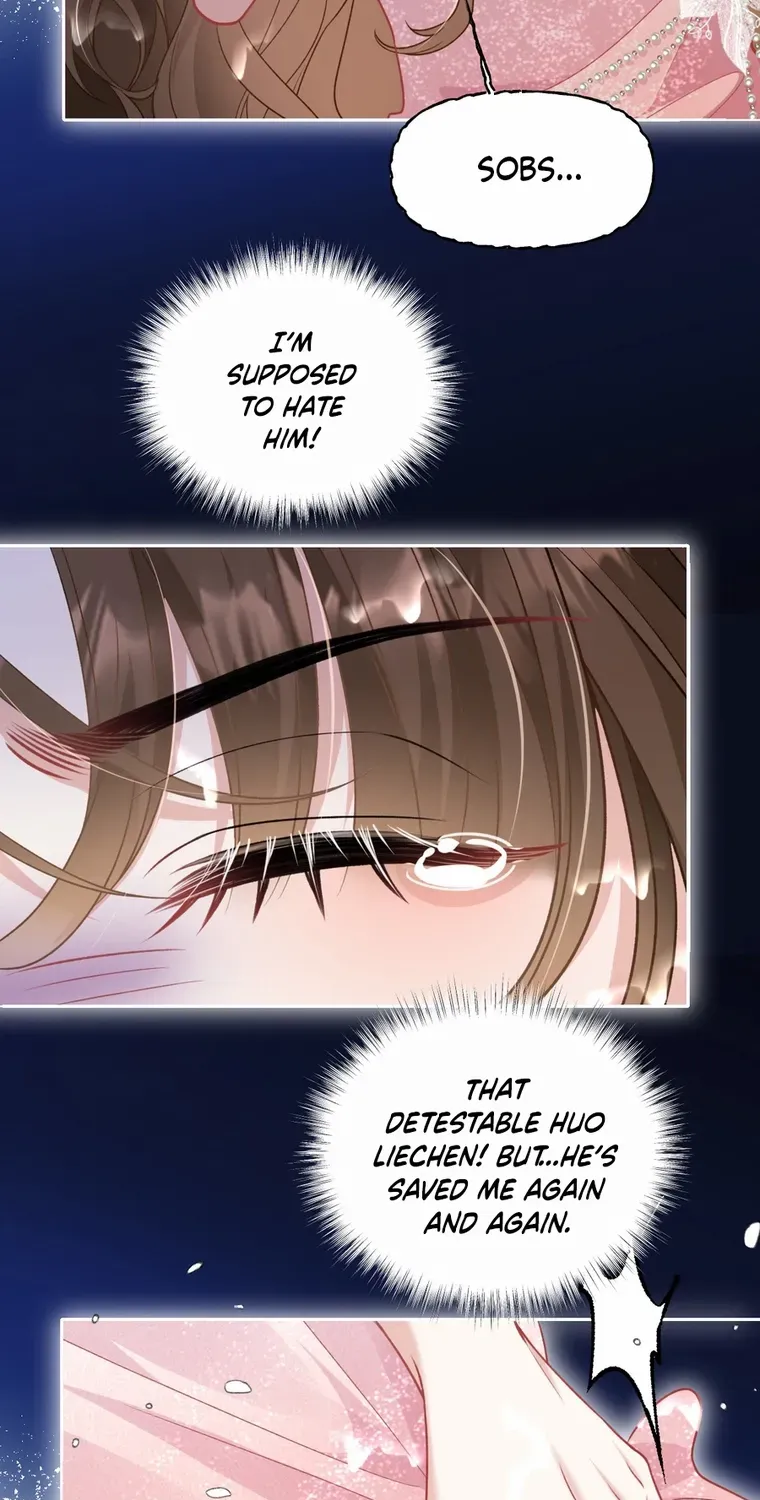 One Night With Deep Passions Chapter 25 page 18 - 