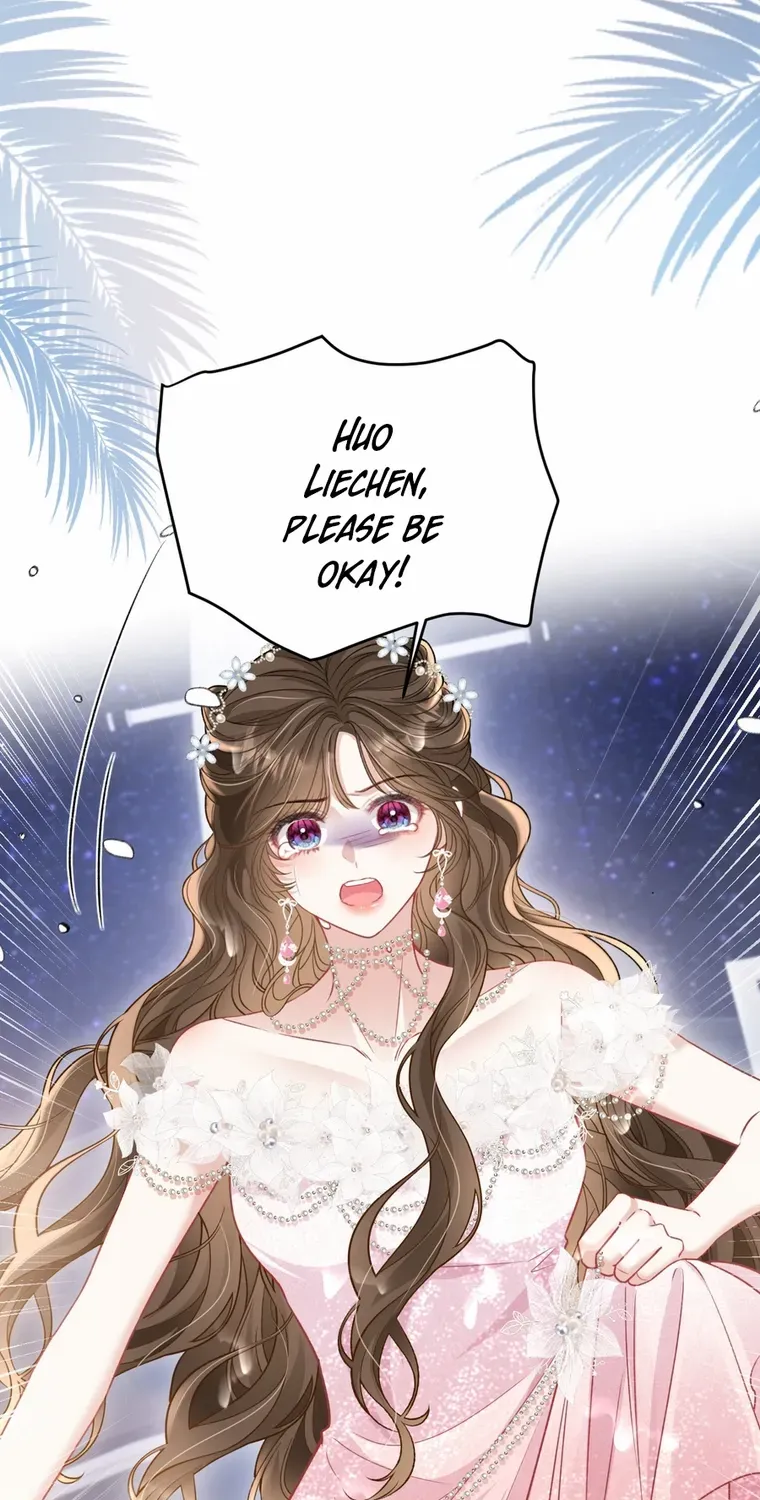 One Night With Deep Passions Chapter 25 page 20 - 