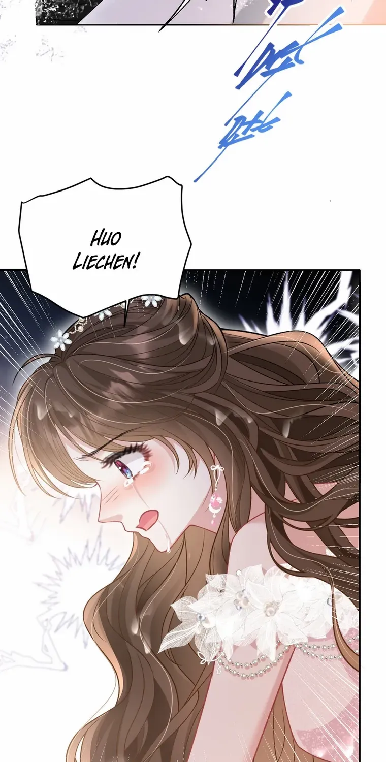 One Night With Deep Passions Chapter 25 page 22 - 