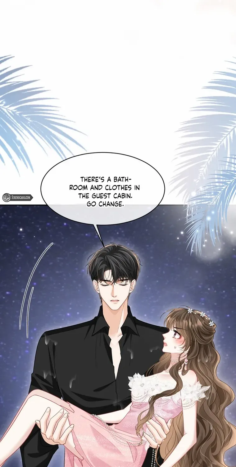 One Night With Deep Passions Chapter 25 page 34 - 