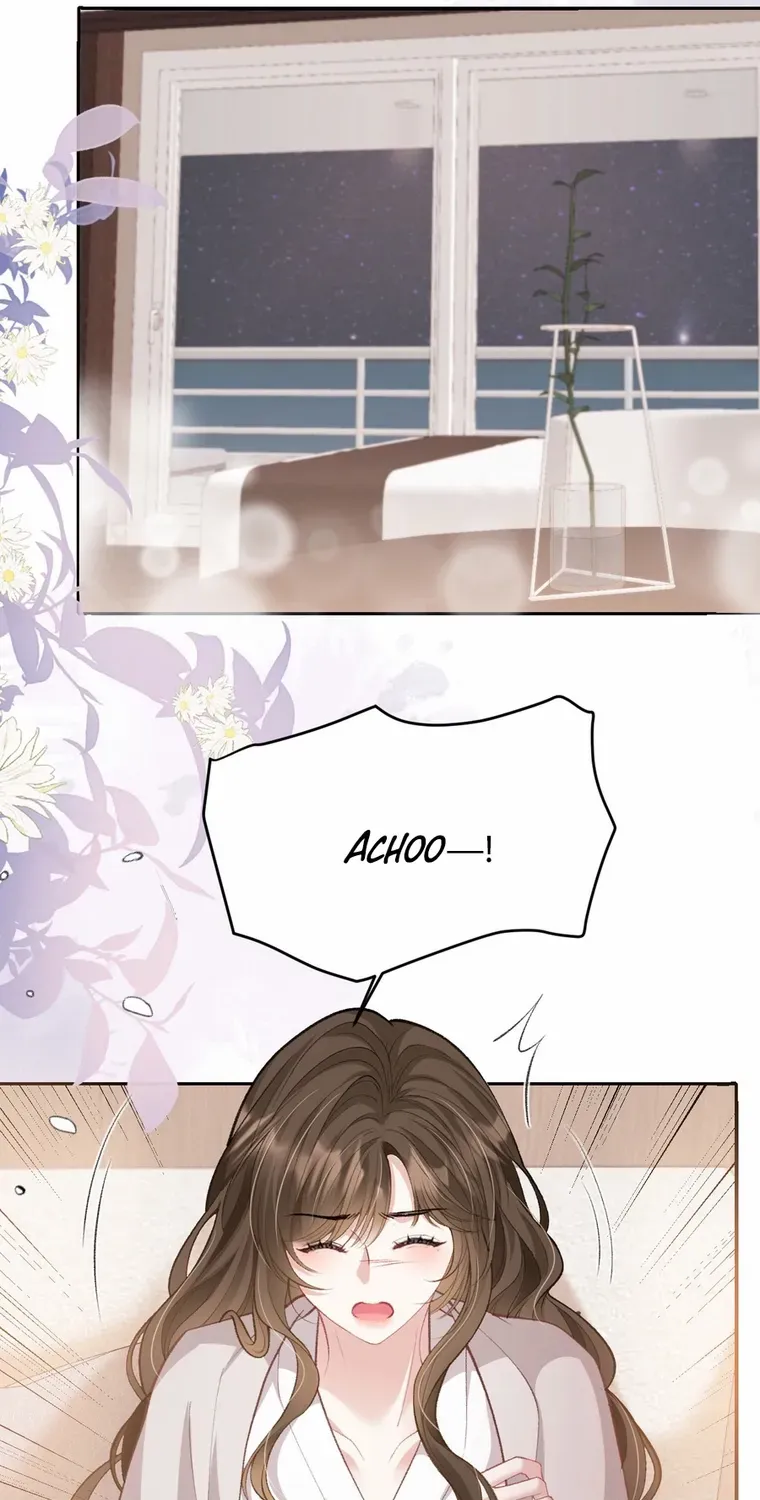 One Night With Deep Passions Chapter 25 page 36 - 