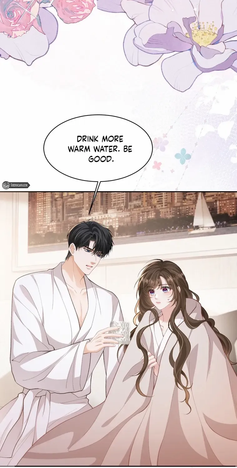 One Night With Deep Passions Chapter 25 page 39 - 