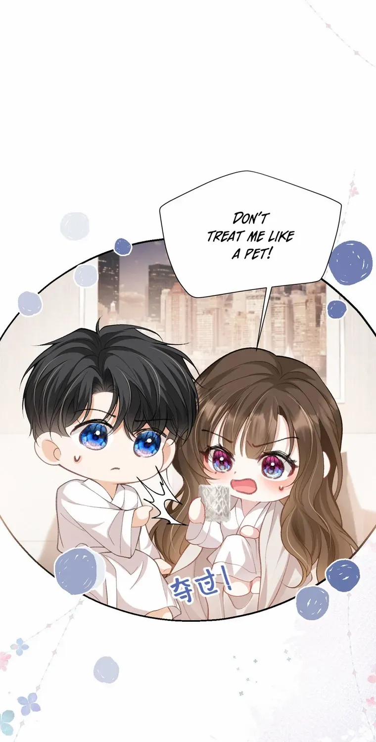 One Night With Deep Passions Chapter 25 page 40 - 