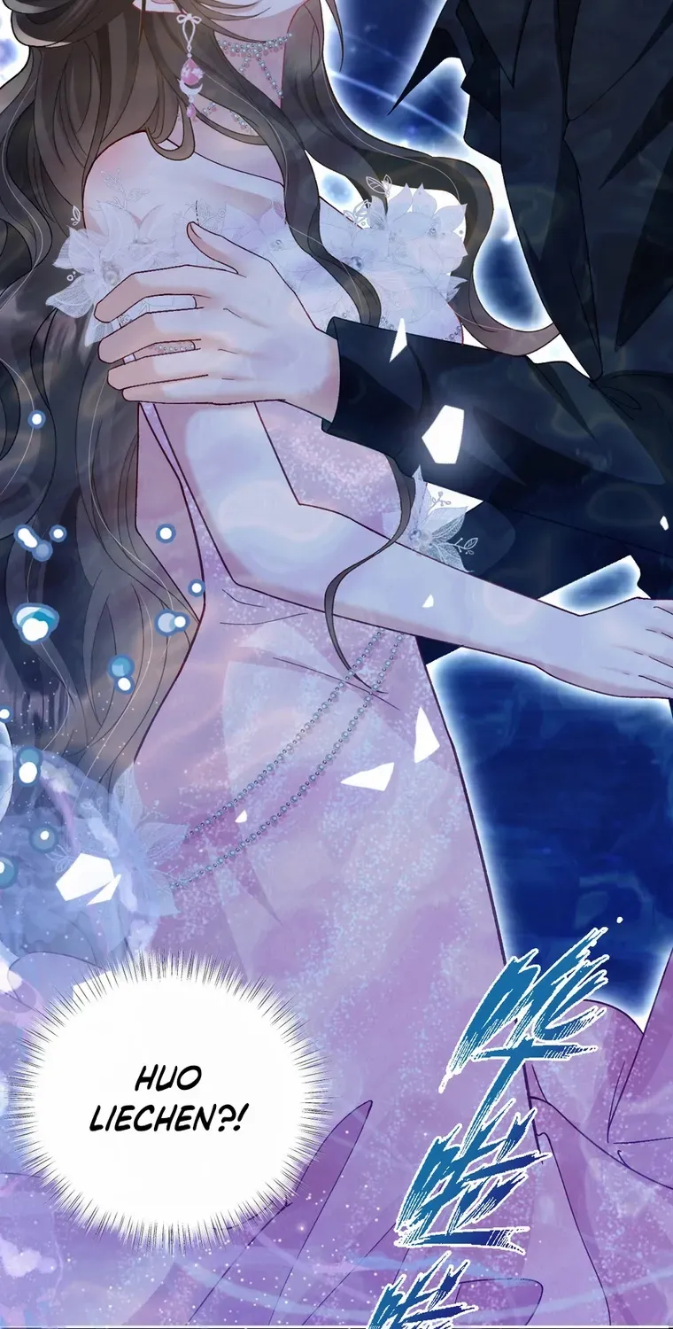 One Night With Deep Passions Chapter 25 page 5 - 