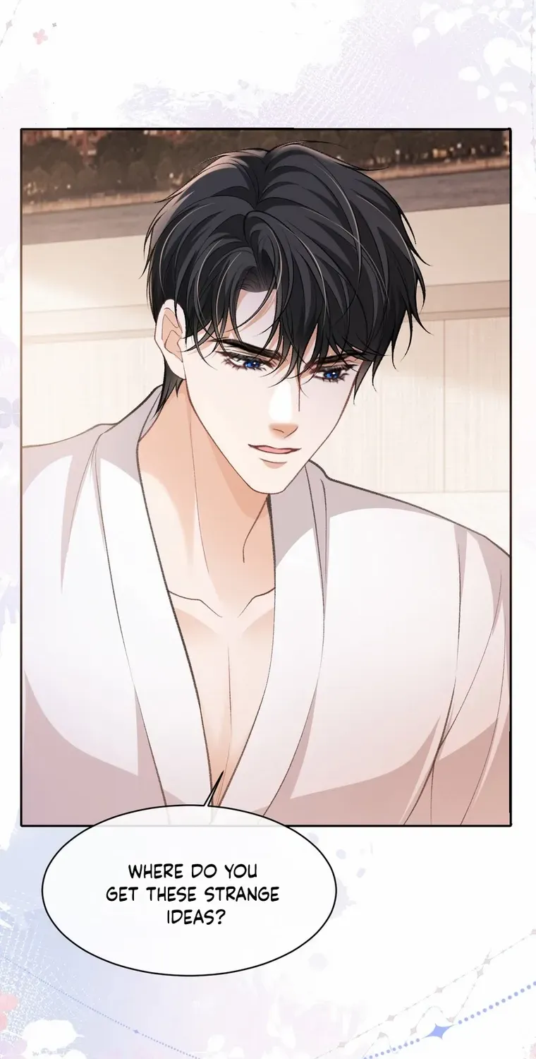One Night With Deep Passions Chapter 25 page 41 - 