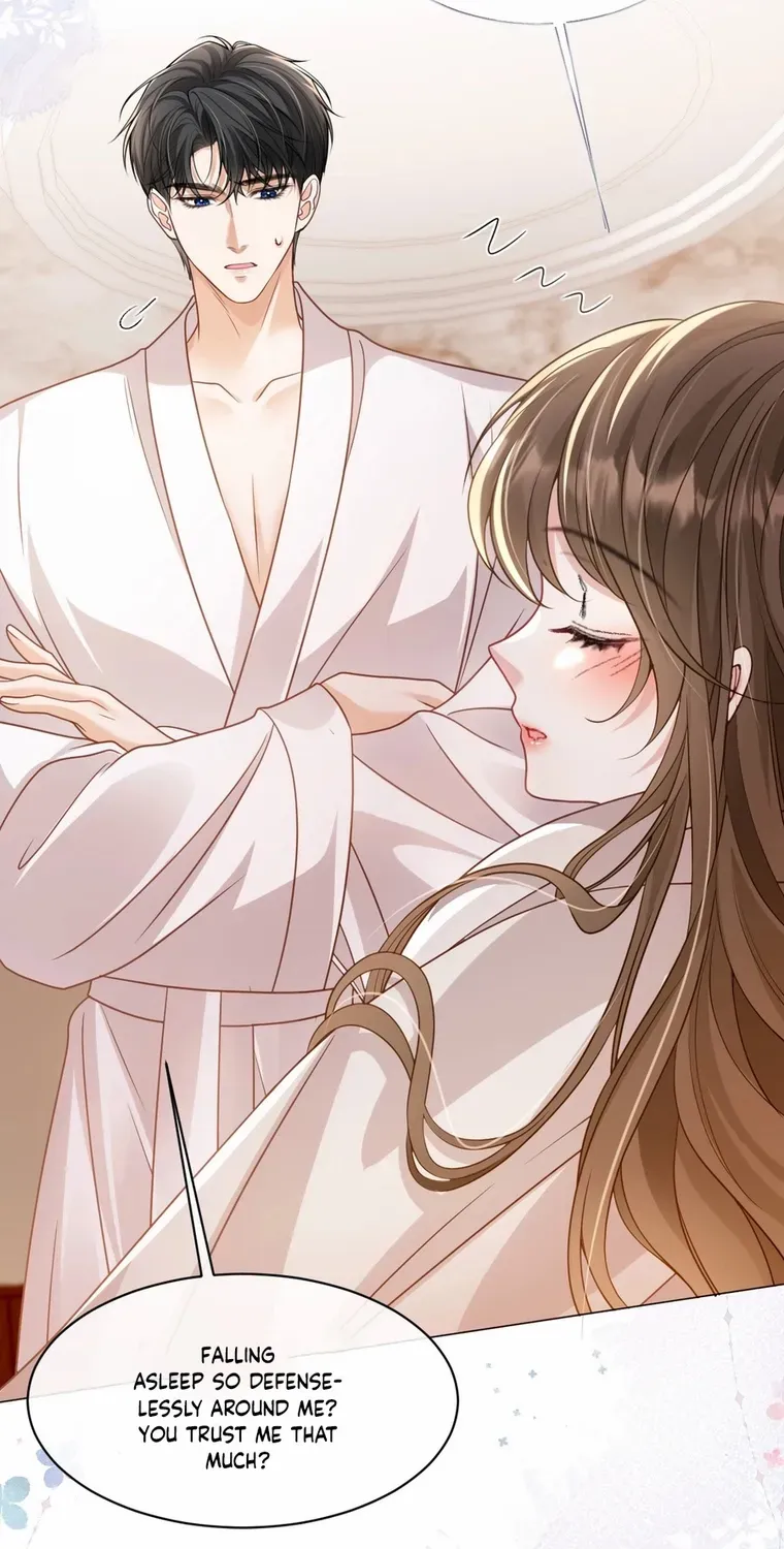 One Night With Deep Passions Chapter 26 page 20 - 