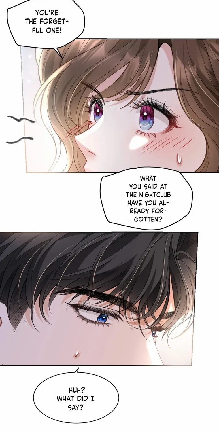 One Night With Deep Passions Chapter 26 page 3 - 