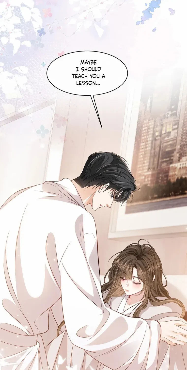 One Night With Deep Passions Chapter 26 page 22 - 