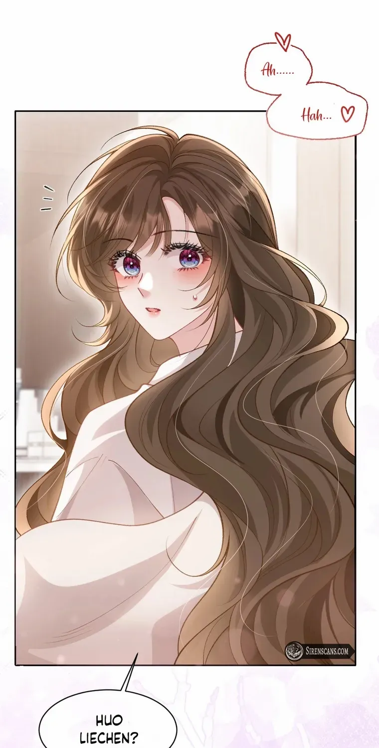 One Night With Deep Passions Chapter 26 page 30 - 