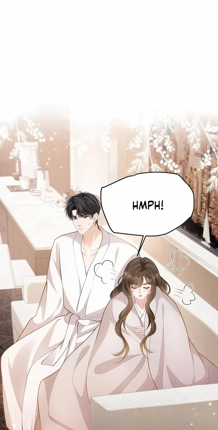 One Night With Deep Passions Chapter 26 page 4 - 