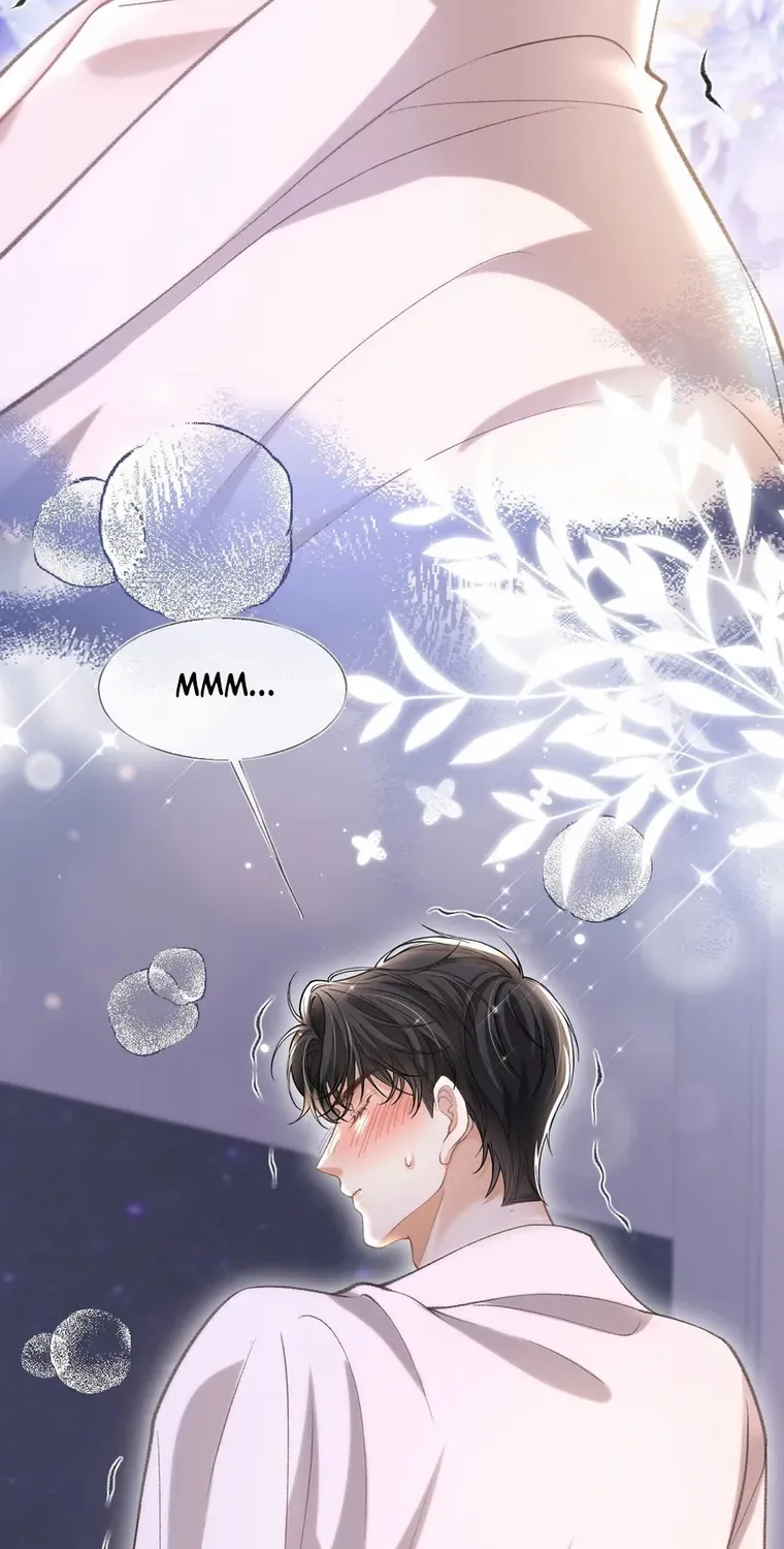 One Night With Deep Passions Chapter 26 page 32 - 