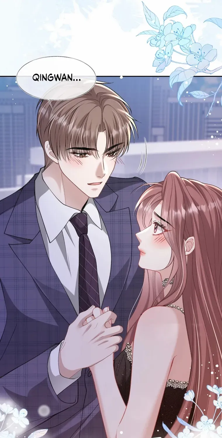 One Night With Deep Passions Chapter 26 page 39 - 