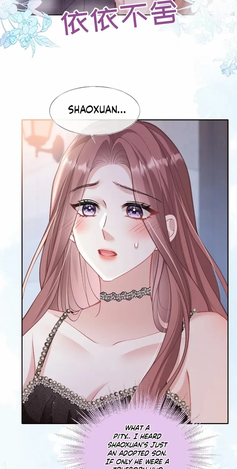 One Night With Deep Passions Chapter 26 page 40 - 