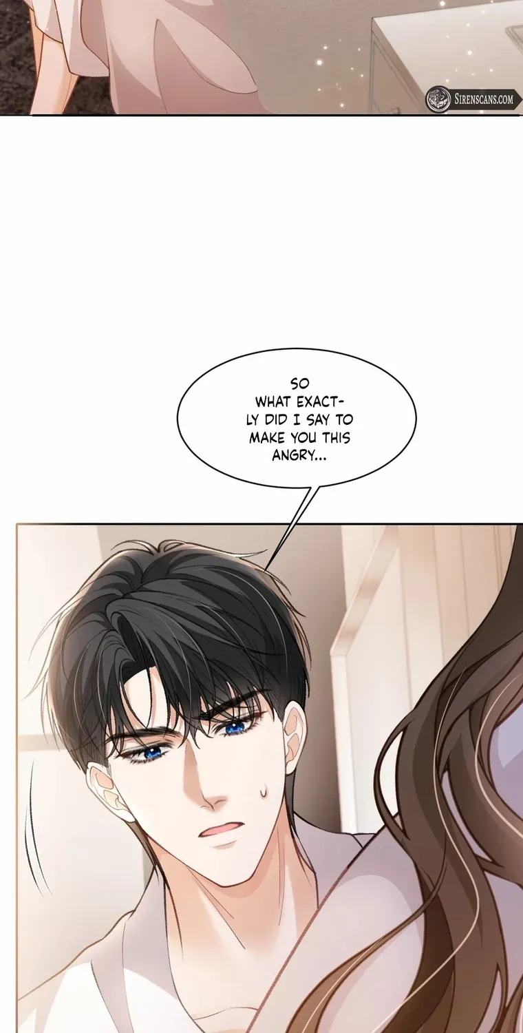 One Night With Deep Passions Chapter 26 page 5 - 