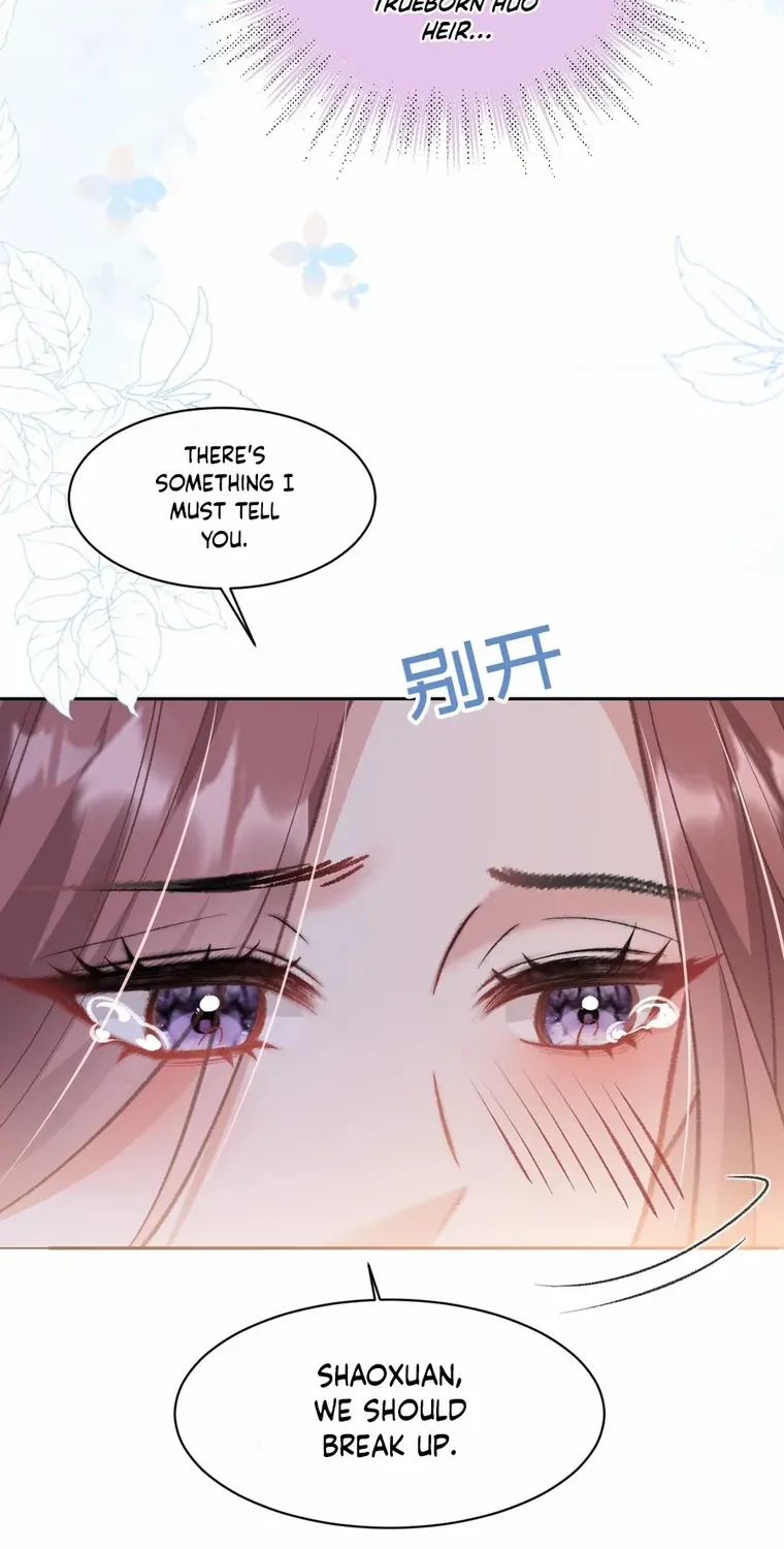One Night With Deep Passions Chapter 26 page 41 - 