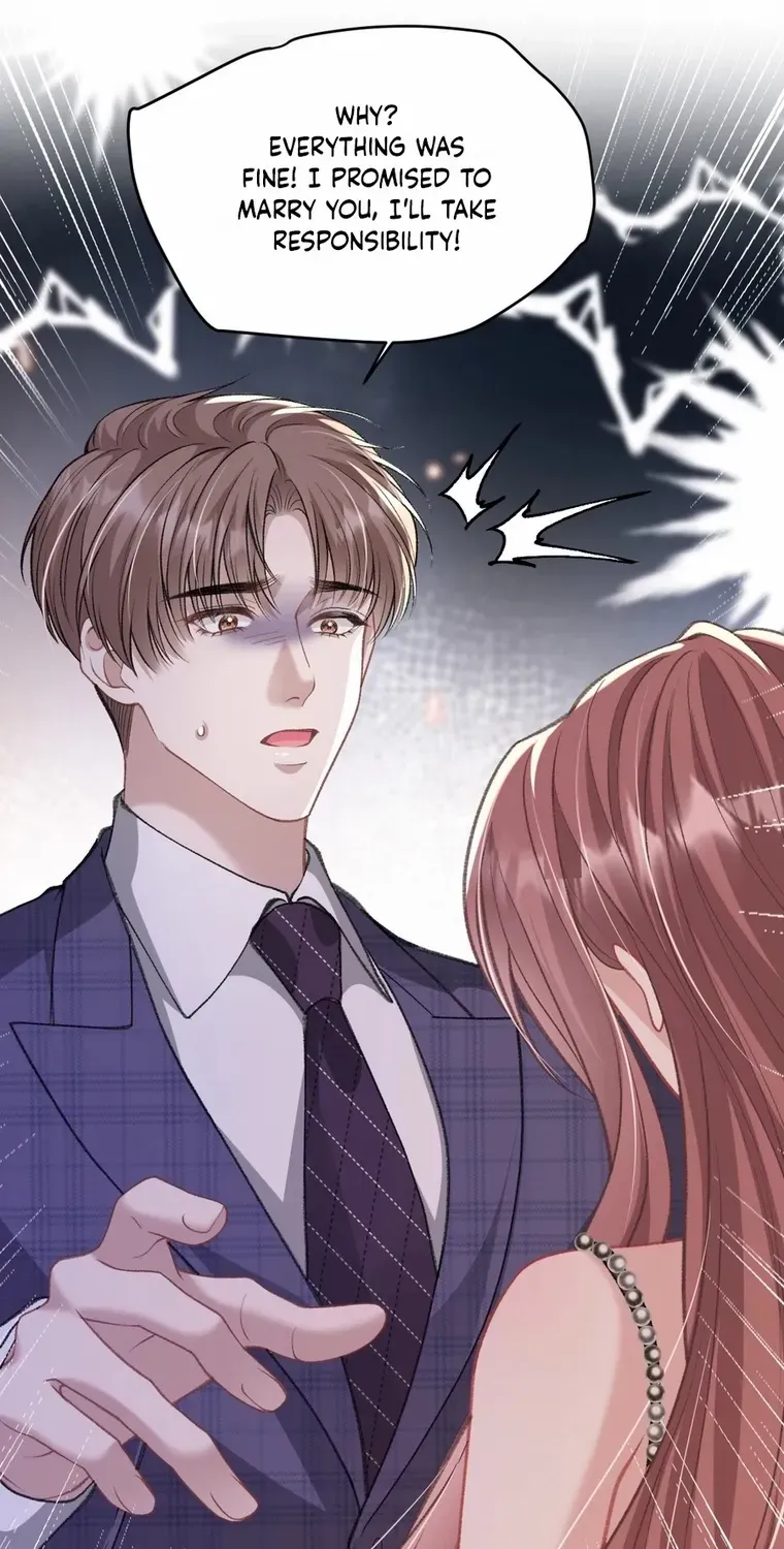 One Night With Deep Passions Chapter 26 page 42 - 