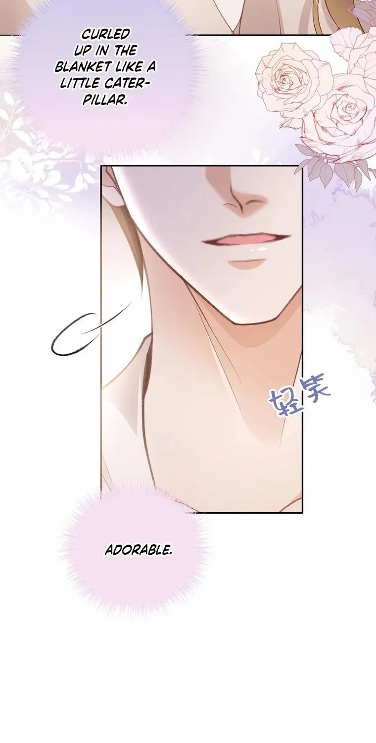 One Night With Deep Passions Chapter 26 page 8 - 