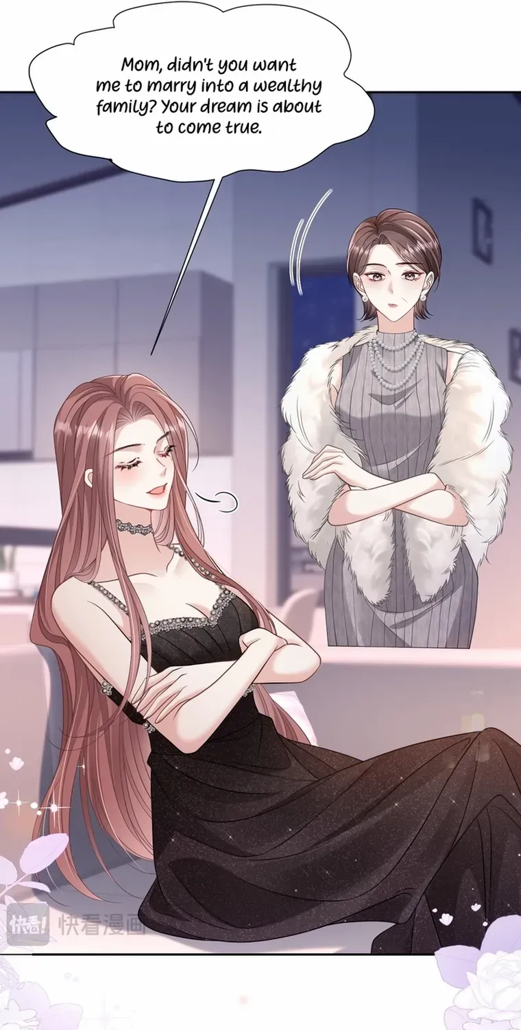 One Night With Deep Passions Chapter 27 page 11 - 