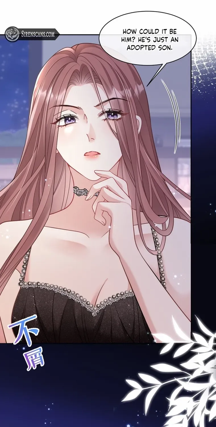 One Night With Deep Passions Chapter 27 page 13 - 