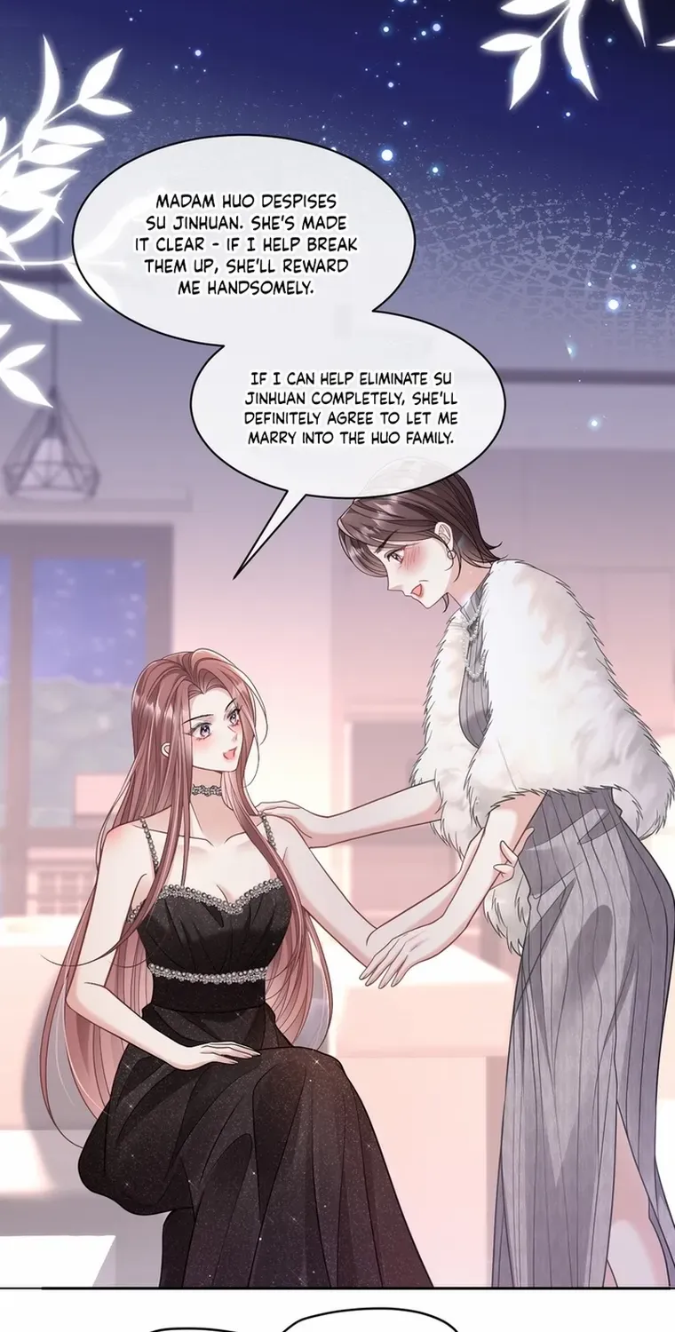 One Night With Deep Passions Chapter 27 page 14 - 