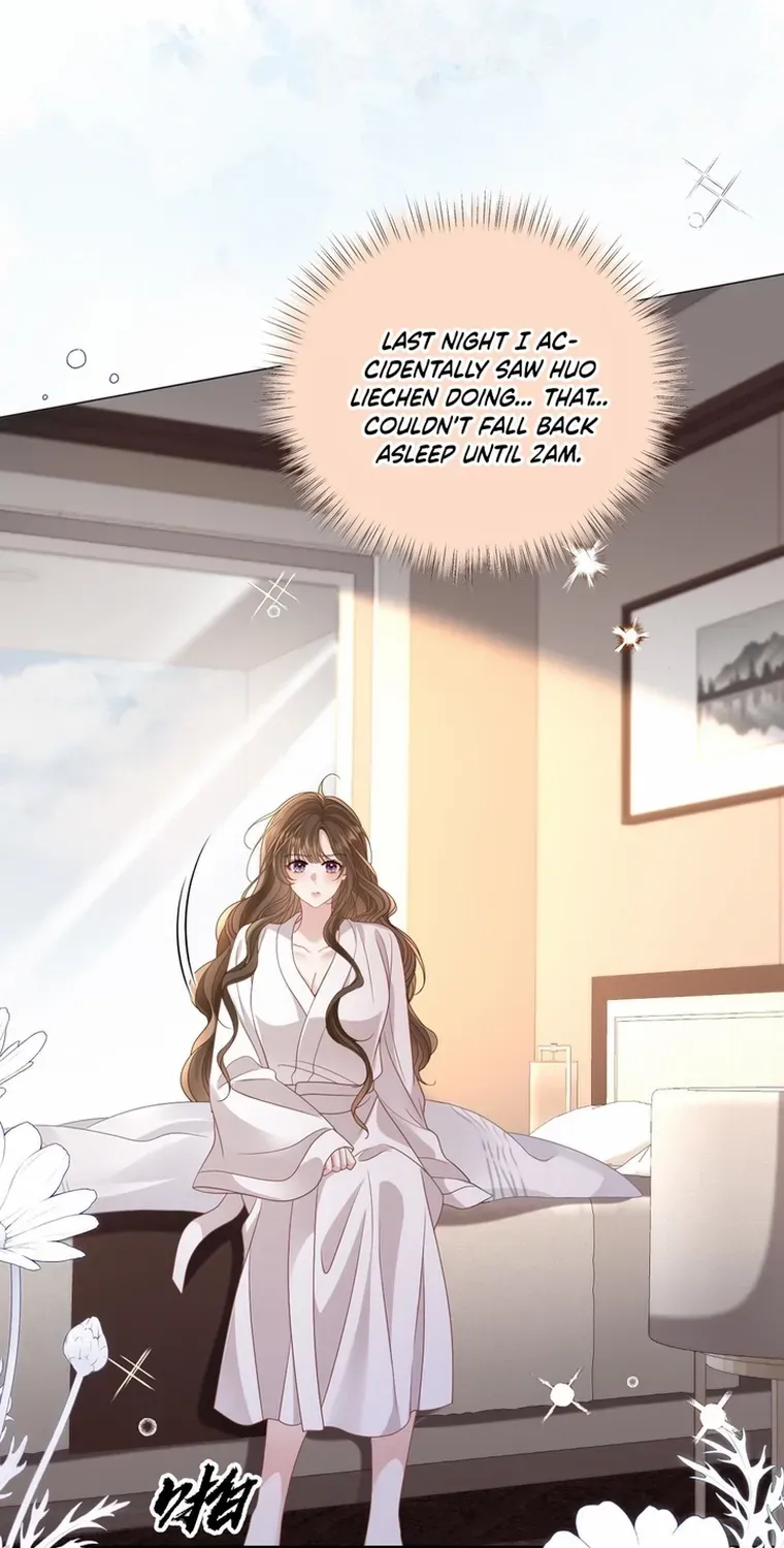 One Night With Deep Passions Chapter 27 page 21 - 