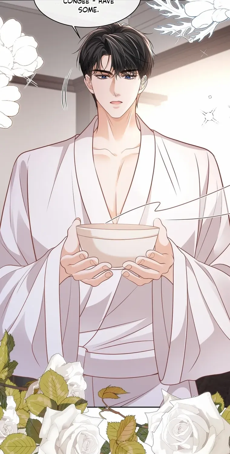 One Night With Deep Passions Chapter 27 page 23 - 