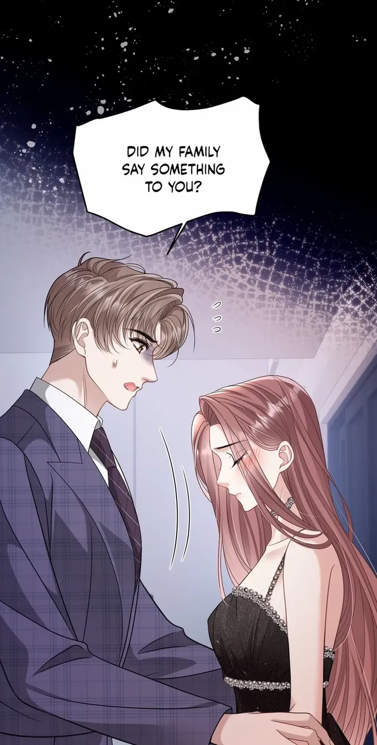 One Night With Deep Passions Chapter 27 page 4 - 