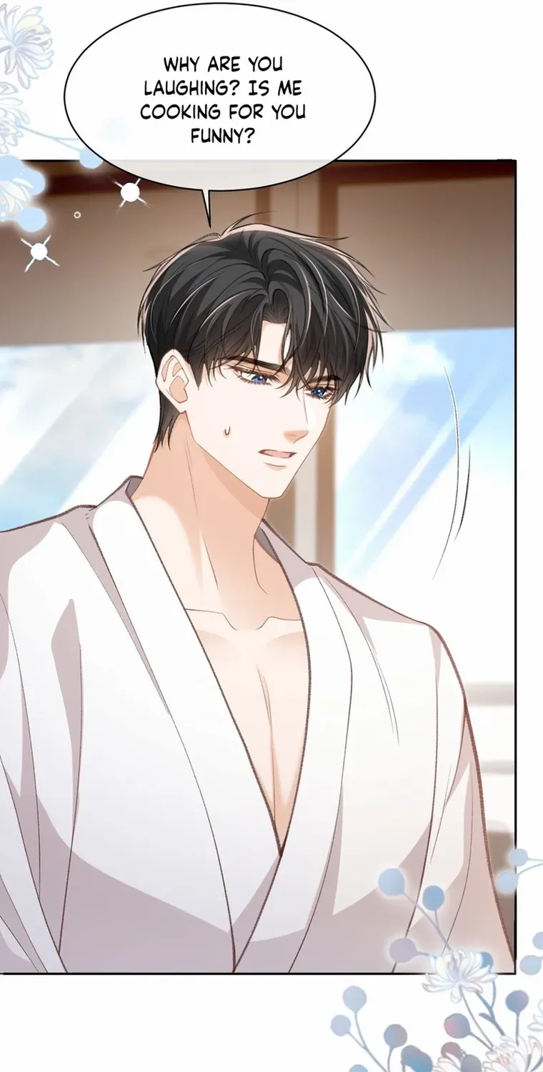 One Night With Deep Passions Chapter 27 page 31 - 