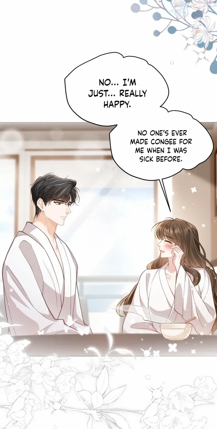 One Night With Deep Passions Chapter 27 page 32 - 