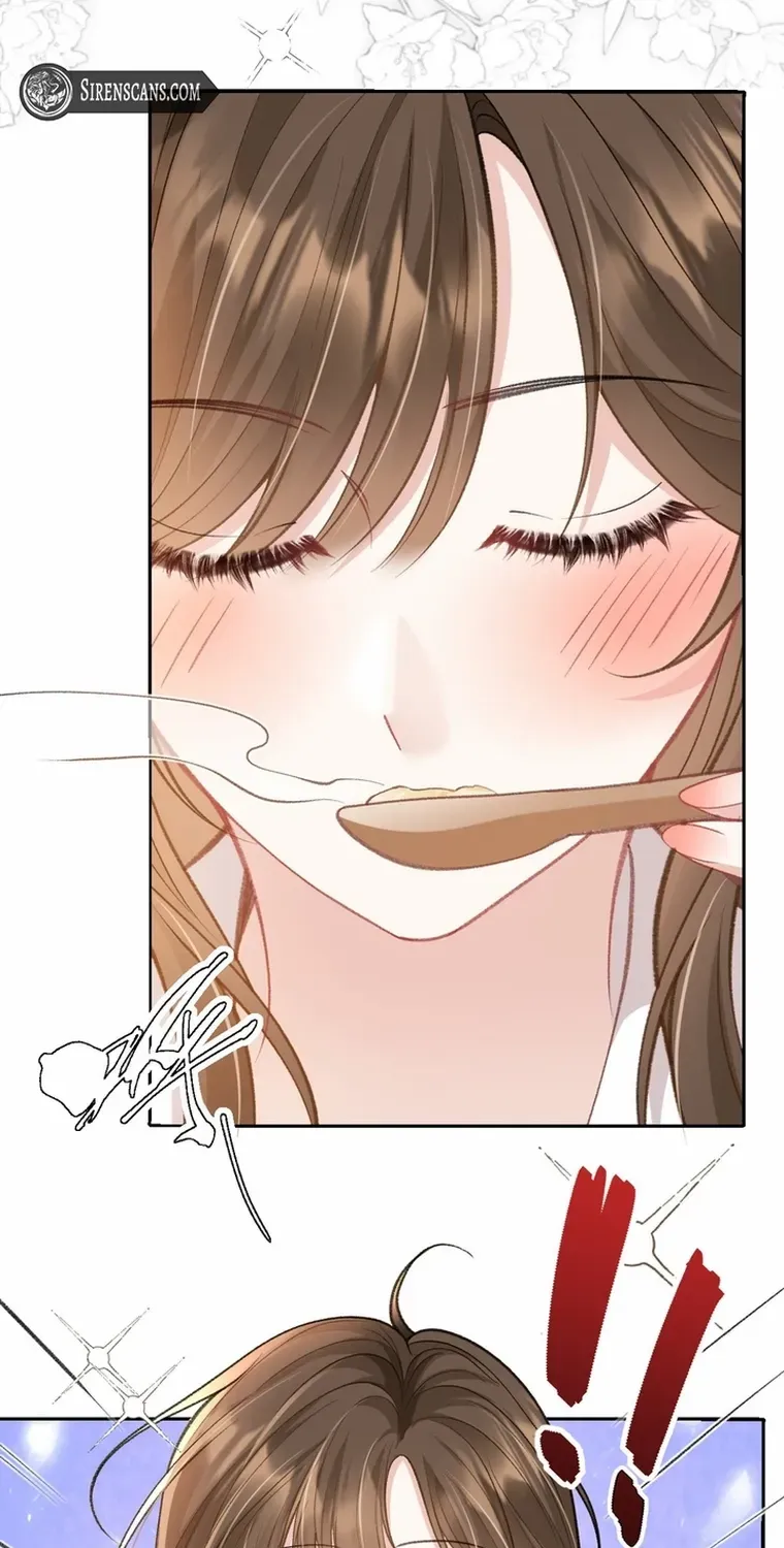 One Night With Deep Passions Chapter 27 page 33 - 