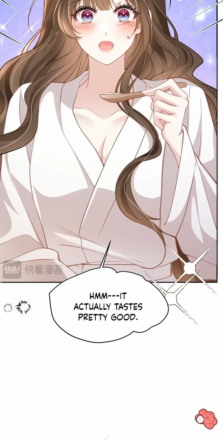 One Night With Deep Passions Chapter 27 page 34 - 