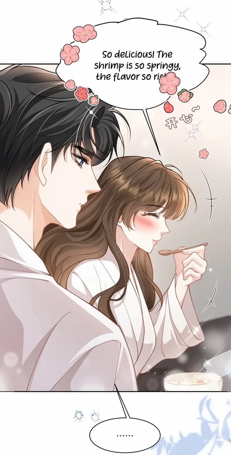 One Night With Deep Passions Chapter 27 page 35 - 