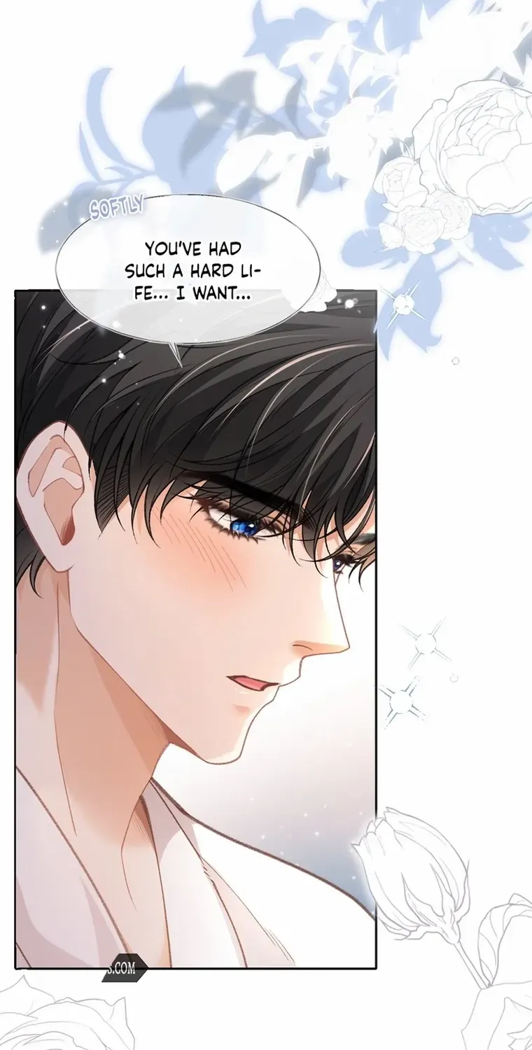 One Night With Deep Passions Chapter 27 page 36 - 