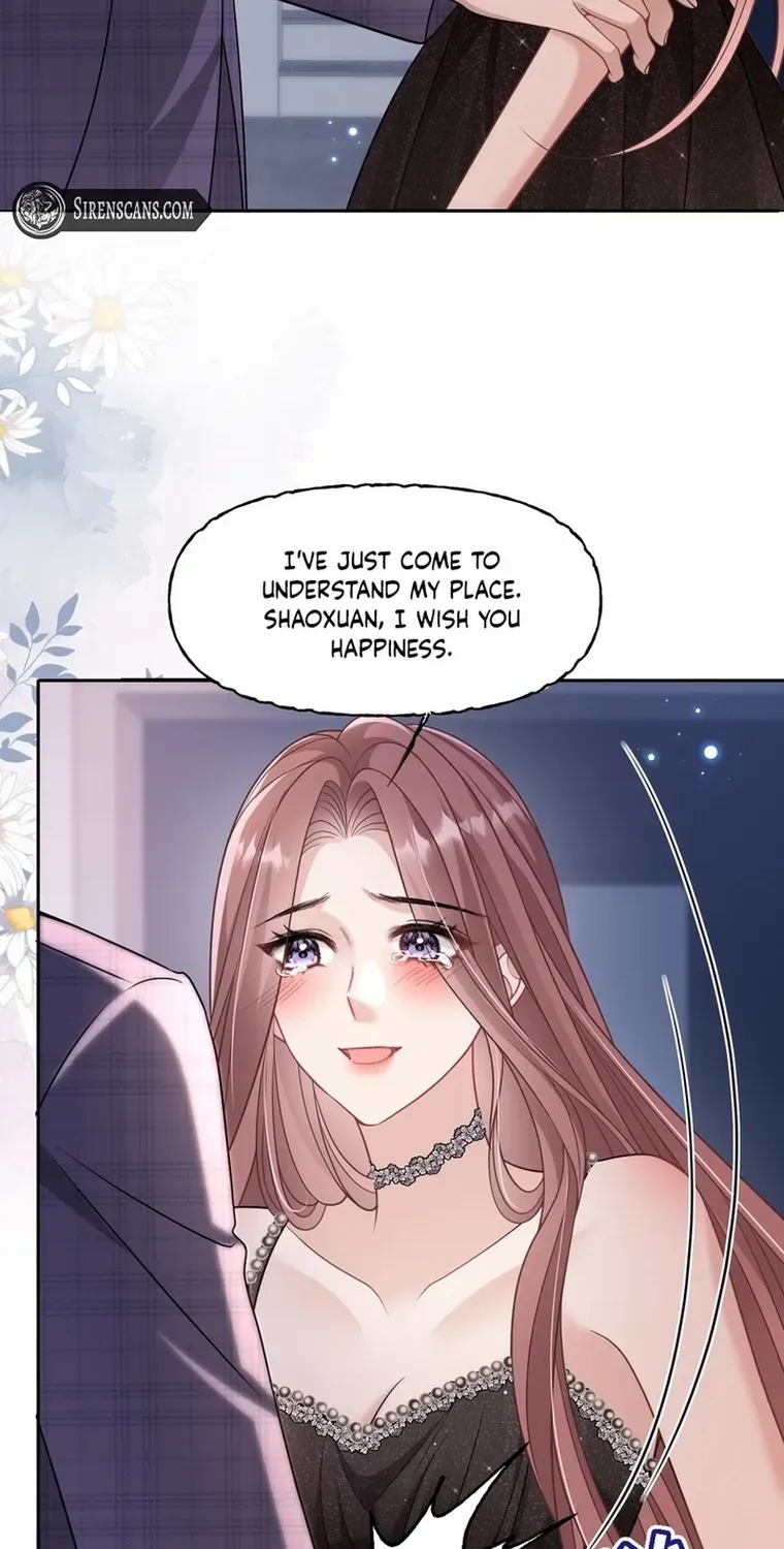 One Night With Deep Passions Chapter 27 page 5 - 