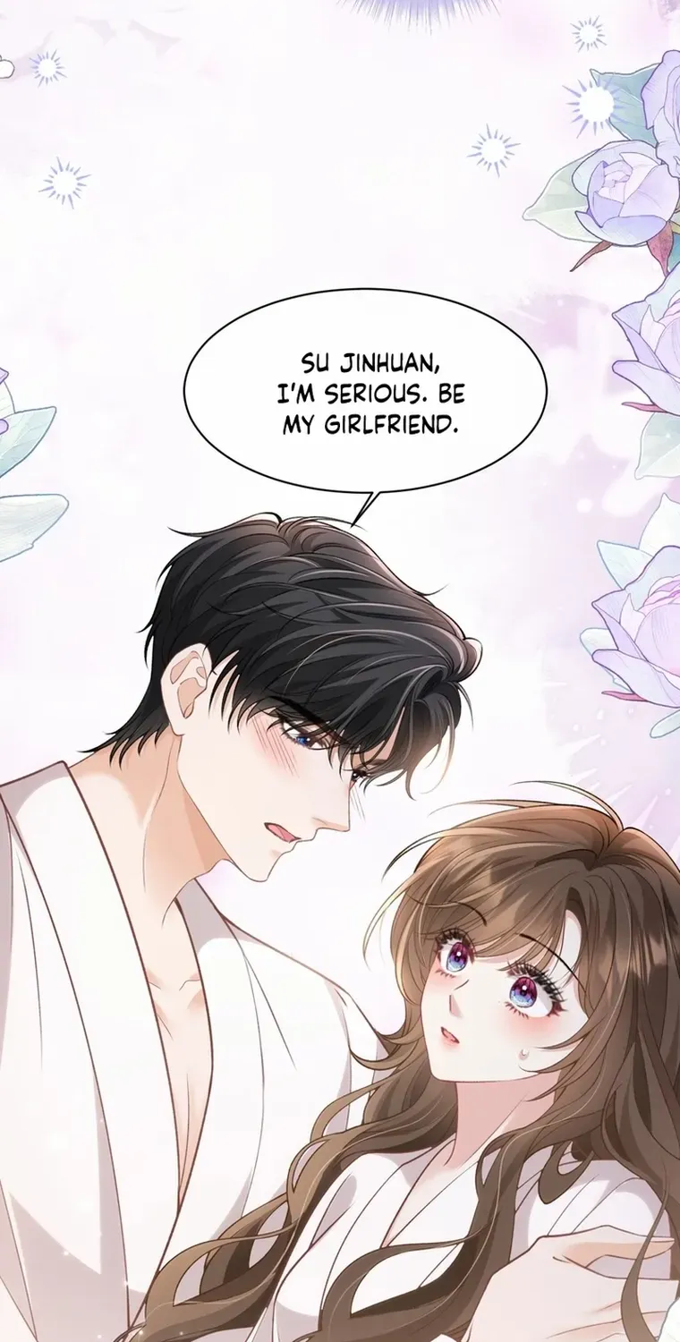 One Night With Deep Passions Chapter 27 page 41 - 