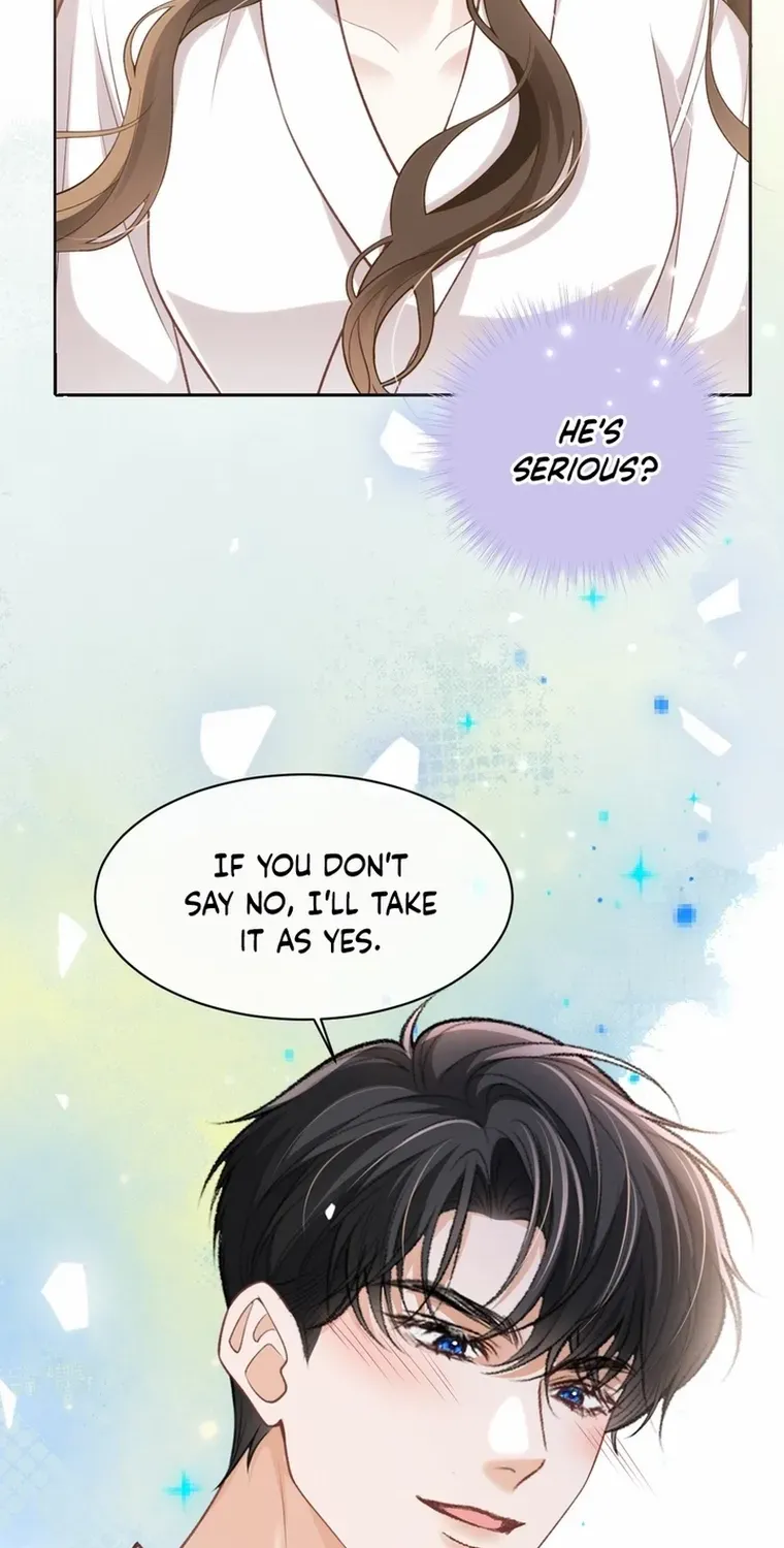 One Night With Deep Passions Chapter 27 page 43 - 
