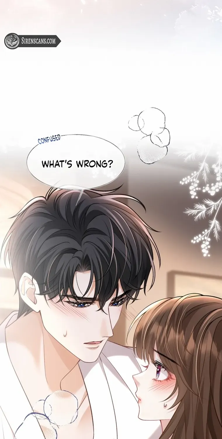 One Night With Deep Passions Chapter 27 page 47 - 