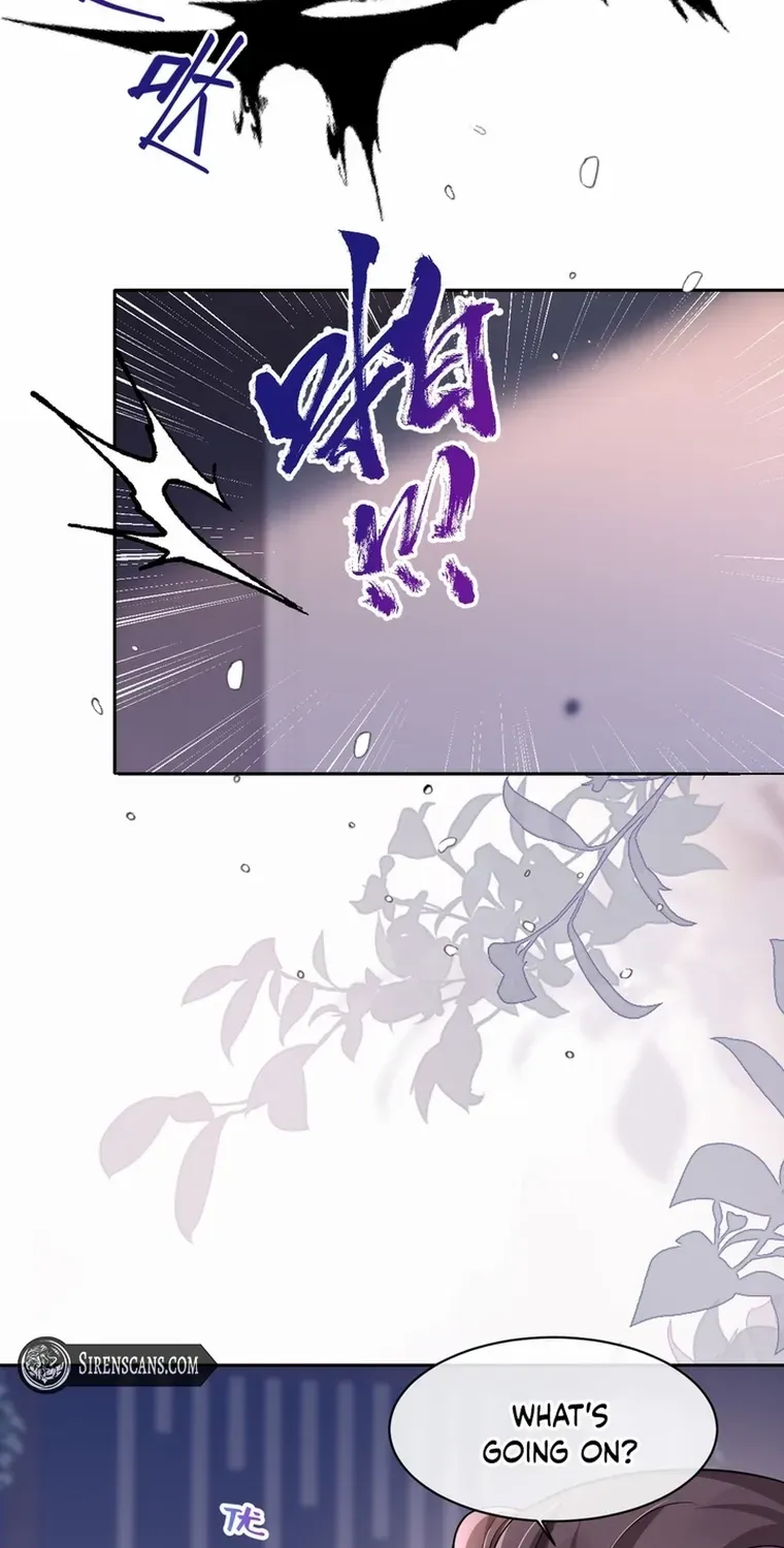 One Night With Deep Passions Chapter 27 page 8 - 